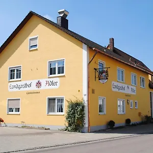 Landgasthof Adler Gasthof