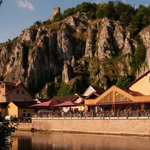 Bierhotel - Hotel&brauereigasthof Schneider Hotel