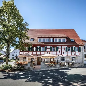 Zum Schrammel Gasthof