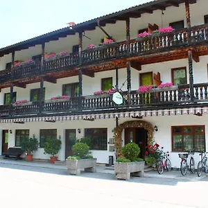 Almhostel Frühstückspension