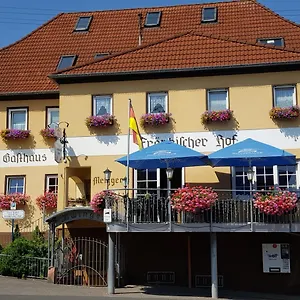Fraenkischer Hof Gasthof