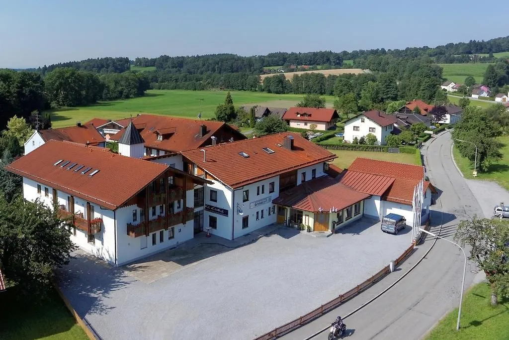 Bernrieder Hof Hotel 4*, Bernried