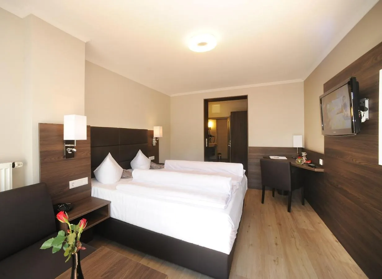 Bernrieder Hof Hotel Germany
