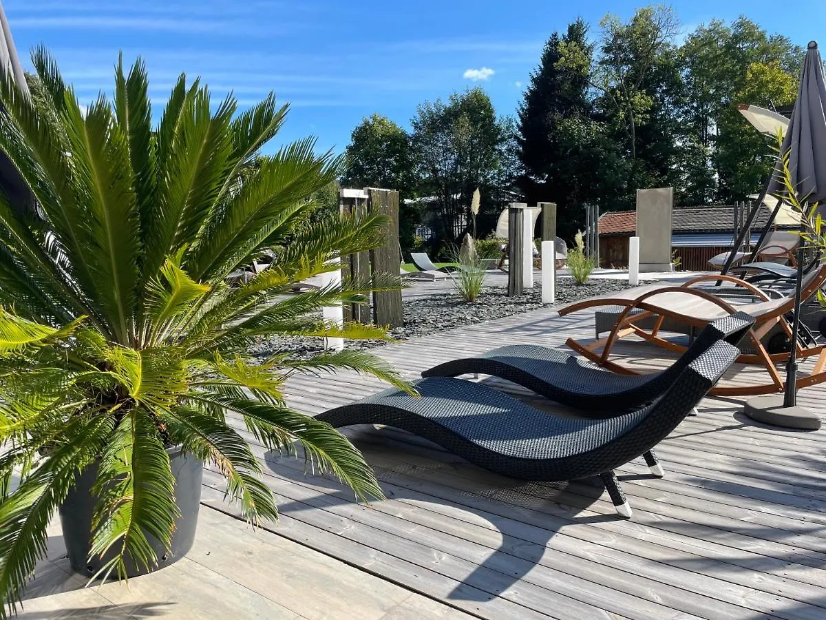 ****  Bernrieder Hof Hotel Germany