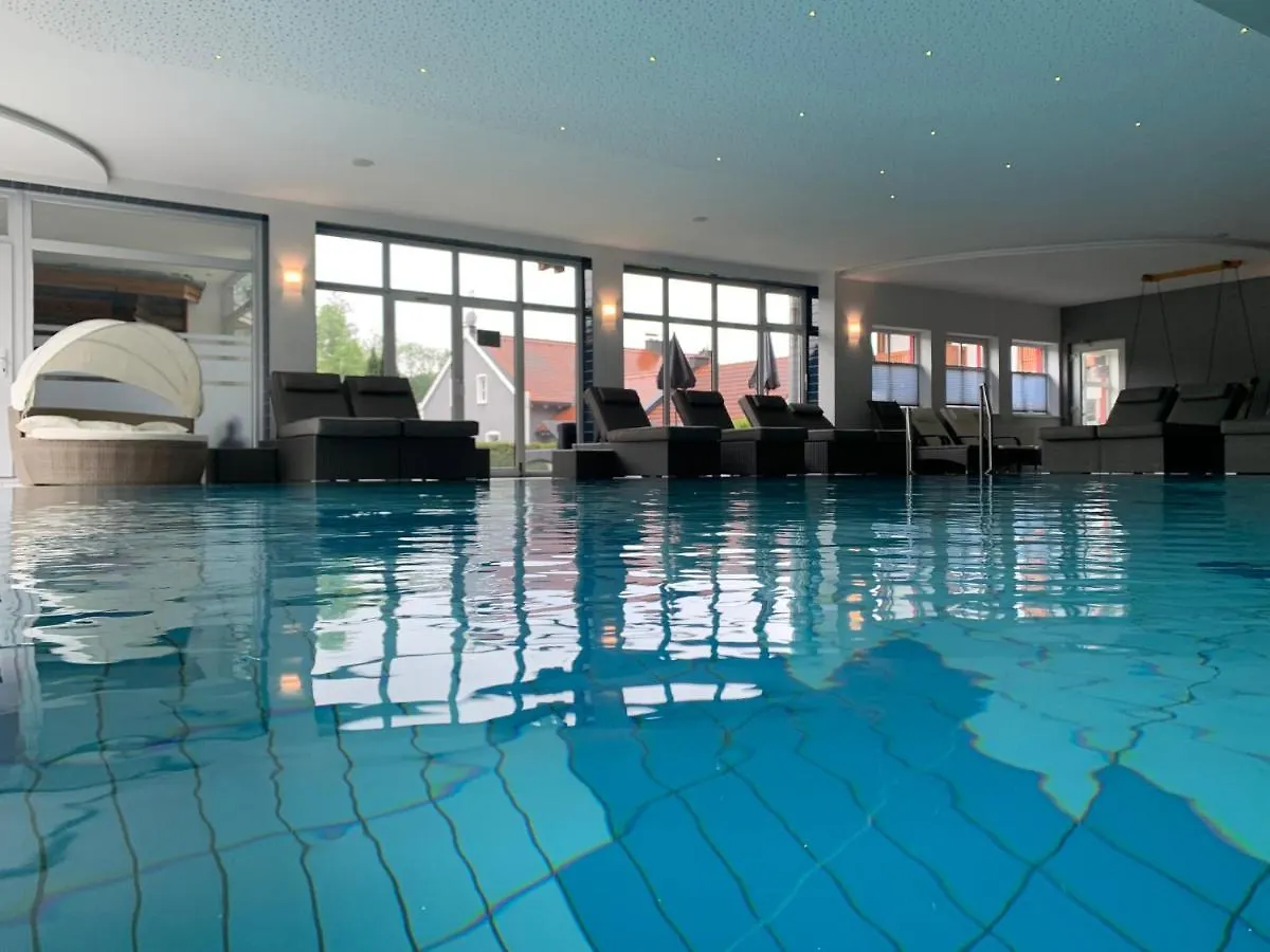 Bernrieder Hof Hotel