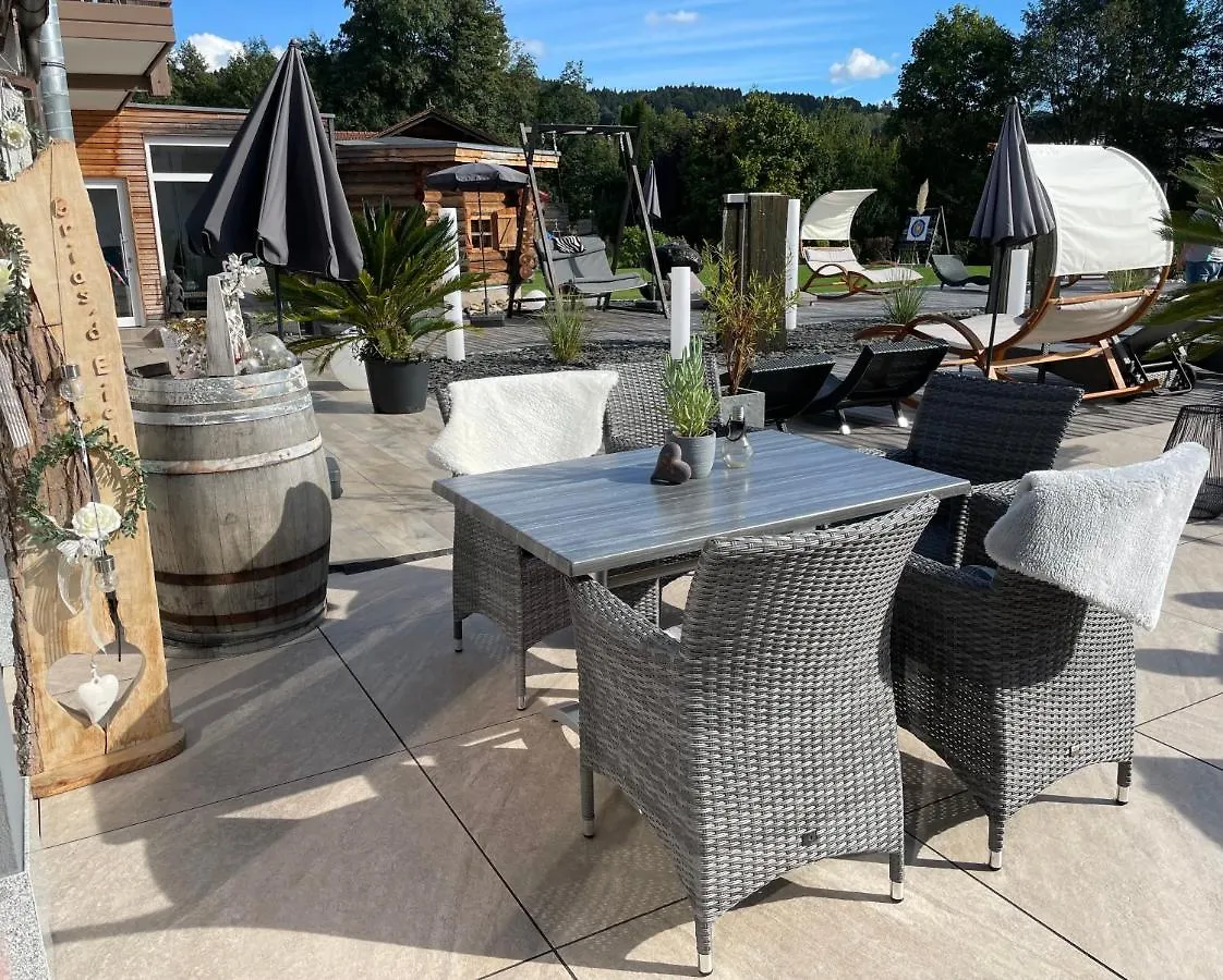 Bernrieder Hof Hotel Germany