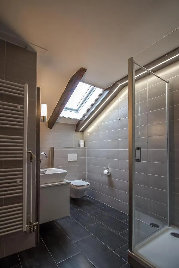 Bernrieder Hof Hotel Germany