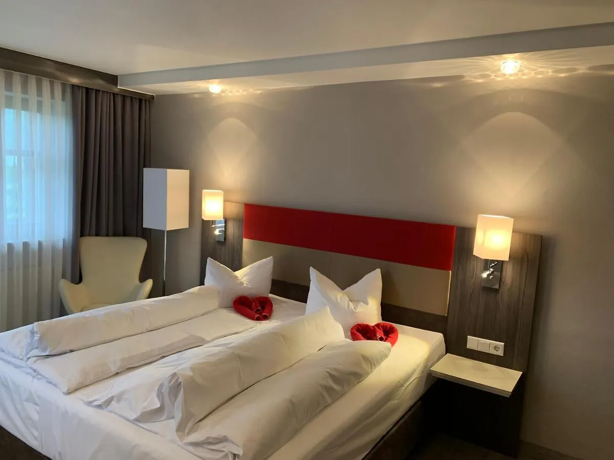 Bernrieder Hof Hotel