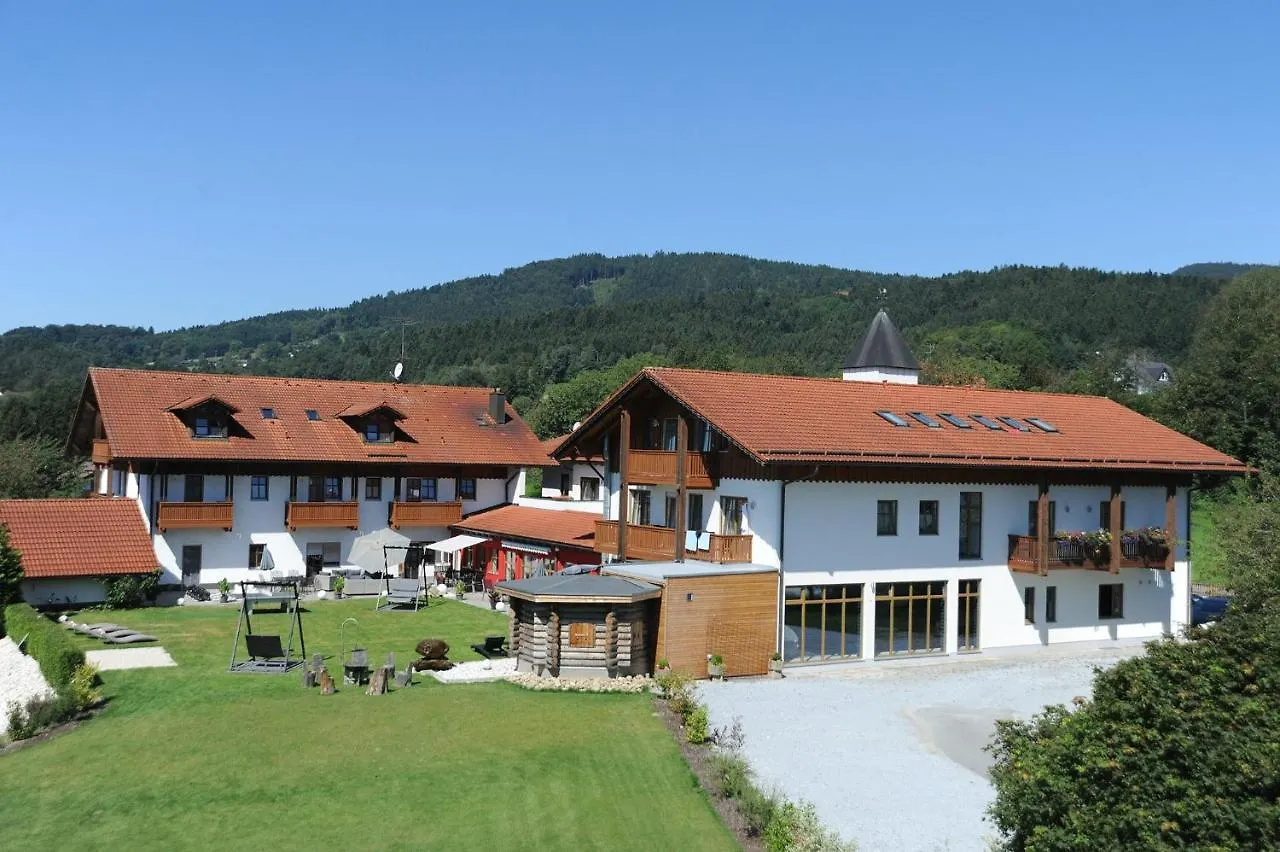 Bernrieder Hof Hotel 4*, Bernried Germany