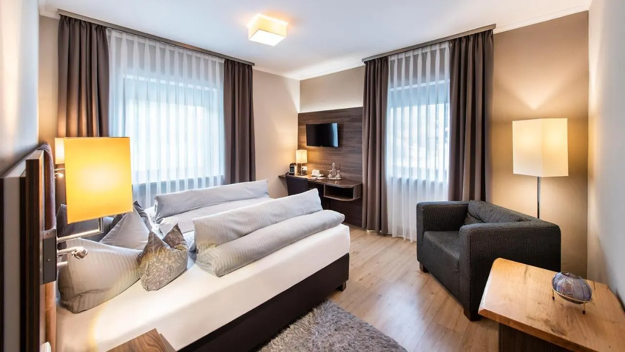 Bernrieder Hof Hotel Bernried