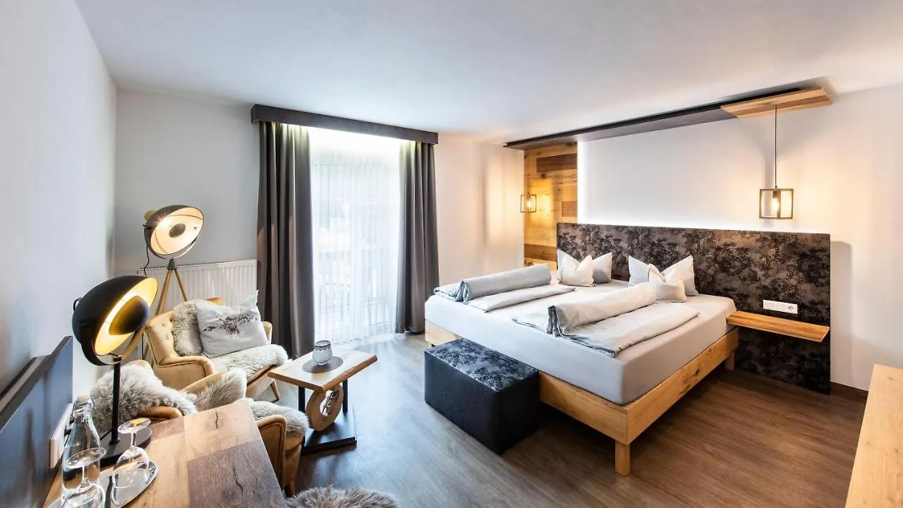Bernrieder Hof Hotel