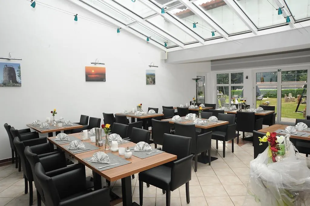 Bernrieder Hof Hotel Bernried
